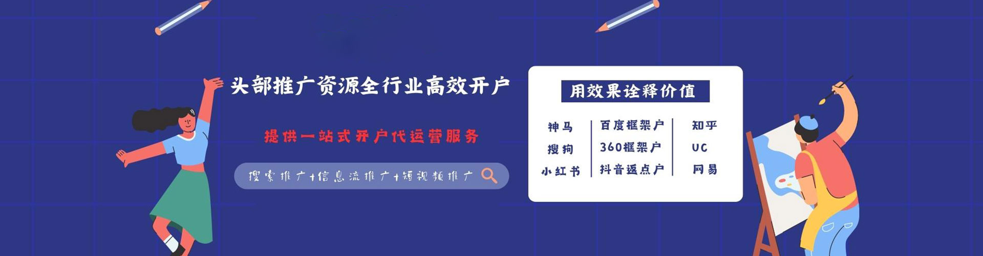 万里sem竞价